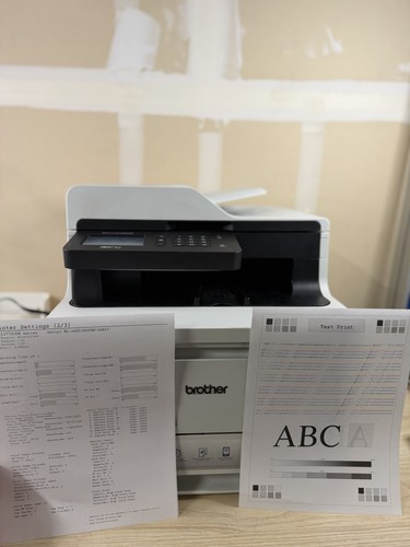 Brother mfc l3770cdw wireless - mfc-l3770cdw,