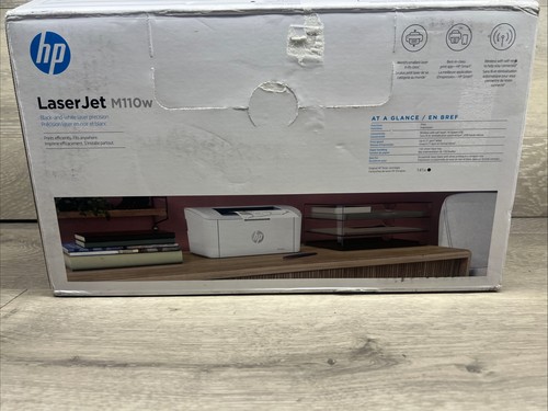 Laserjet m110w 7md66e - hp,