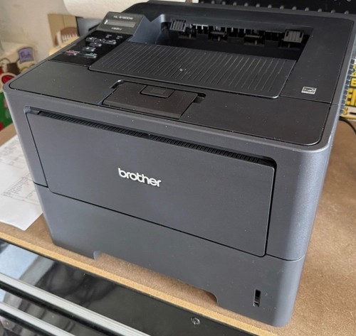 Brother 6180dw wireless - hl-6180dw,