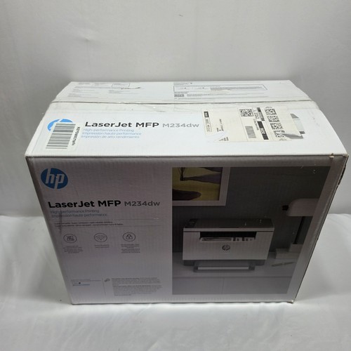 Laserjet mfp m234dw - hp,
