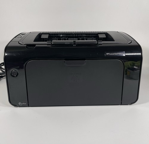 Laserjet pro p1102w - laserjet,