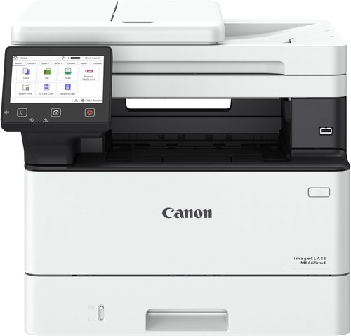 Canon imageclass mf465dw - mf465dw,