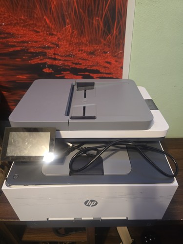 Laserjet pro mfp - mfp, 3301sdw
