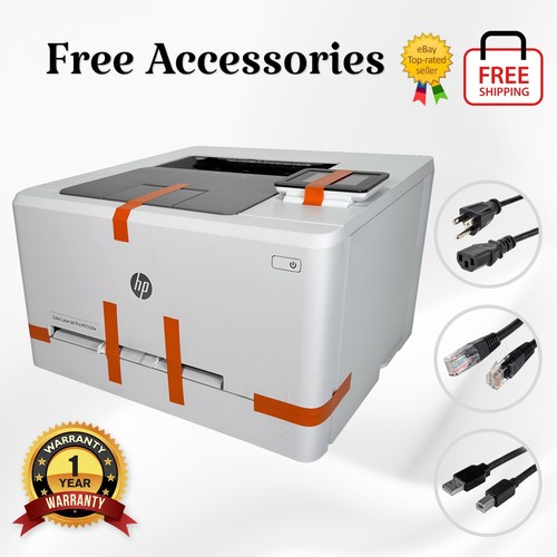 Color laserjet pro m255dw - laserjet,