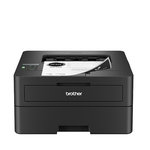 Brother l2460dw compact - brother,