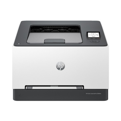 Color laserjet pro - laserjet, 3201dw
