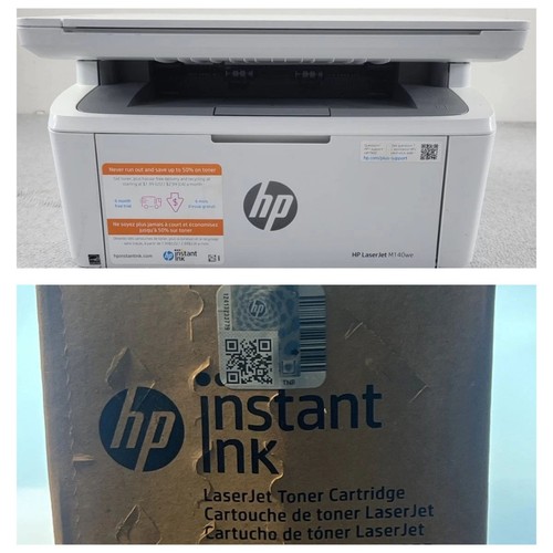 Laserjet m140we wireless - laserjet,
