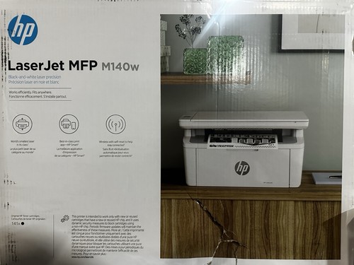 Laserjet mfp m140w - mfp, laser