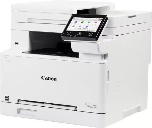 Canon imageclass mf663cdw - -,