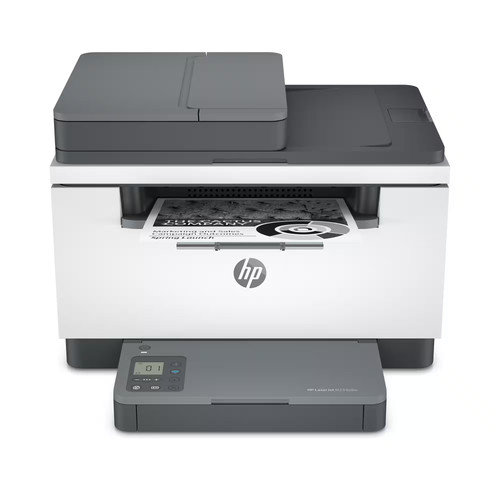 Laserjet m234sdw wireless - -,