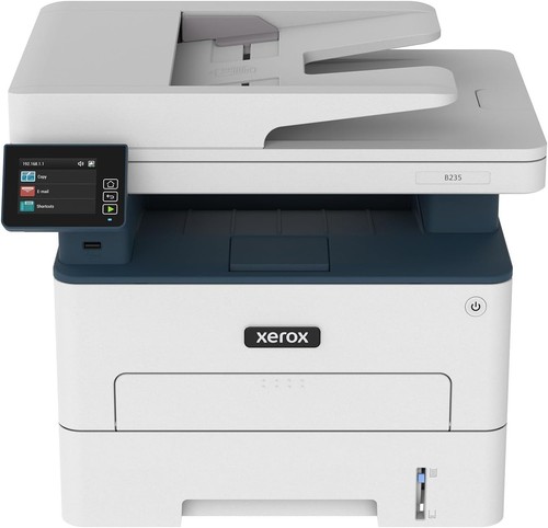 Xerox b235dni all - b235dni, all-in-one