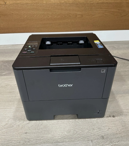 Brother l6200dw wireless - hl-l6200dw,