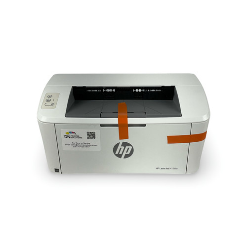 Laserjet m110w 7md66f - laserjet,