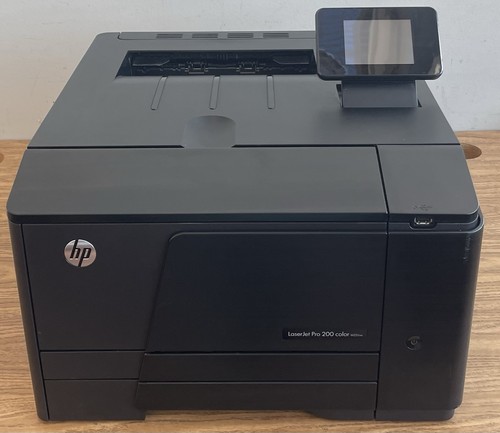 Laserjet pro 200 - hp,