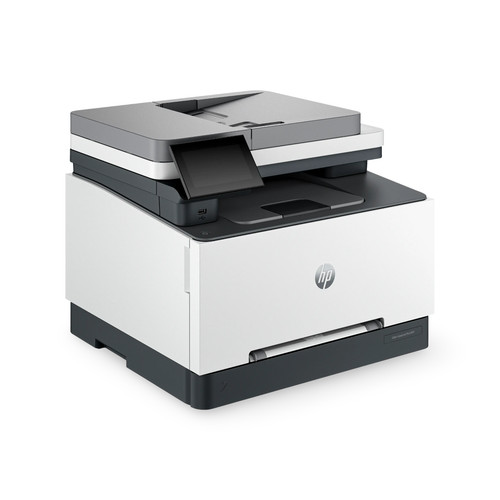 New color laserjet pro mfp - color,