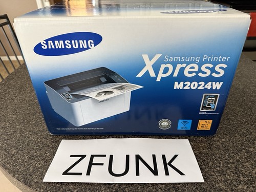 Samsung xpress m2024w wireless - samsung,
