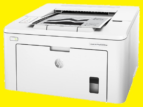 M203dw printer g3q47a - hp,