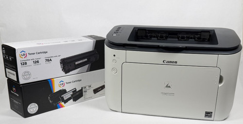 Canon imageclass lbp6230dw - canon,