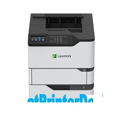 Lexmark m5255 high - m5255, performance