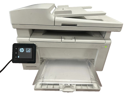 Laserjet pro mfp m130fw - pro,