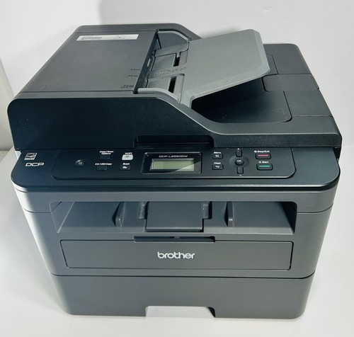 Brother dcp l2550dw - brother, dcp-l2550dw