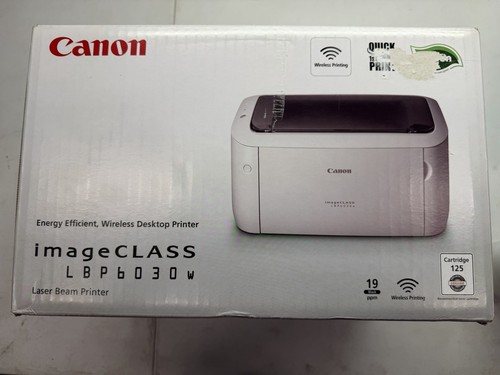 Canon imageclass lbp6030w - imageclass,