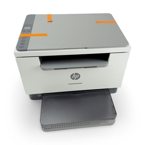 Laserjet mfp m234dw - laserjet,