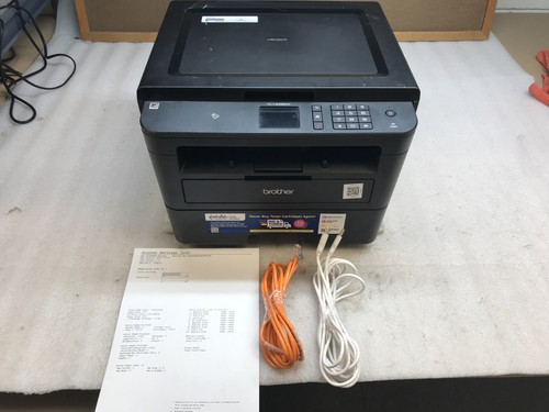 Brother l2395dw all - brother, hl-l2395dw