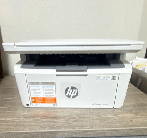 Laserjet m140w wireless w - hp,