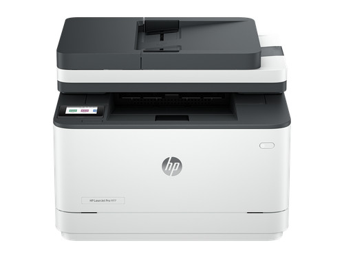 Laserjet pro mfp - hp, 3105sdw