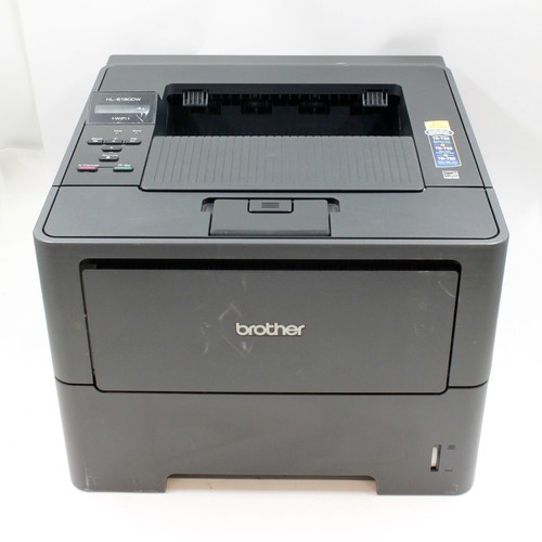 Brother 6180dw wireless - hl-6180dw,