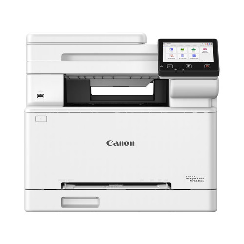 Canon imageclass mf663cdw - imageclass,