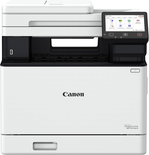 Canon color imageclass - color,