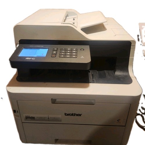 Brother mfc l3750cdw color - brother, mfc-l3750cdw