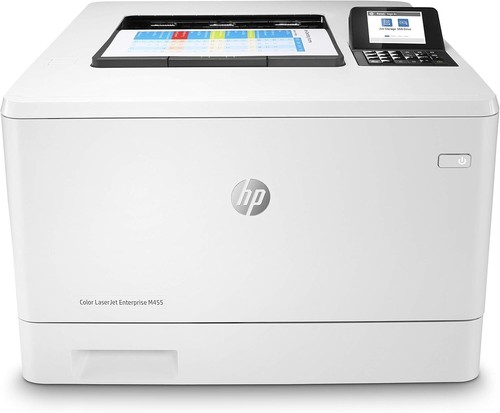 Laserjet enterprise m455dn - laserjet,