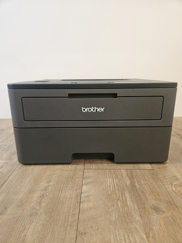 Brother l2370dw wireless - brother,