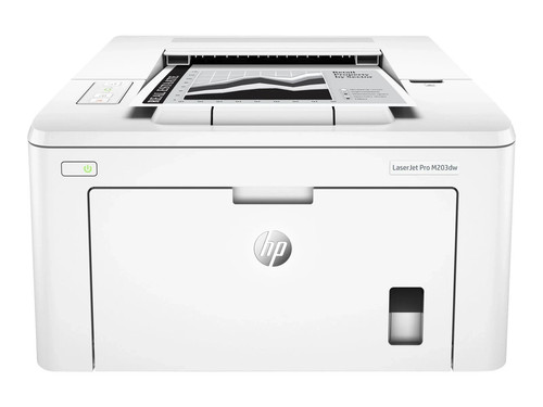 Laserjet pro m203dw - hp,
