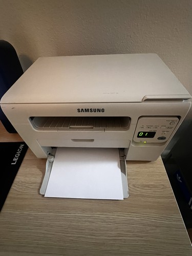 Samsung scx 3405w all - scx-3405w, all-in-one