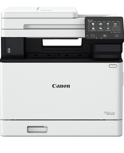 Canon imageclass mf662cdw - canon,