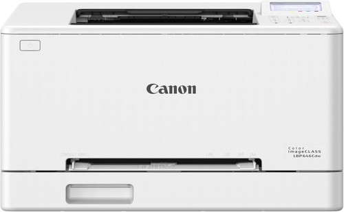 Canon color imageclass - canon,