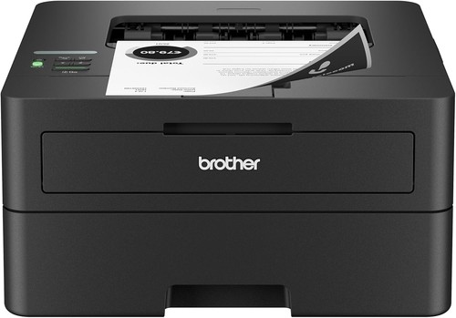 Brother l2460dw compact - brother,