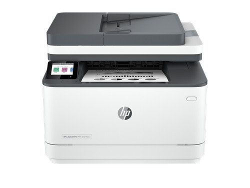 Laserjet pro mfp - hp,