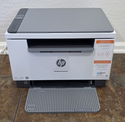 Laserjet mfp m234dwe - hp,