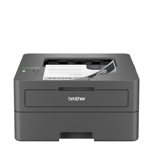 Brother l2420dw wireless - brother, hl-l2420dw