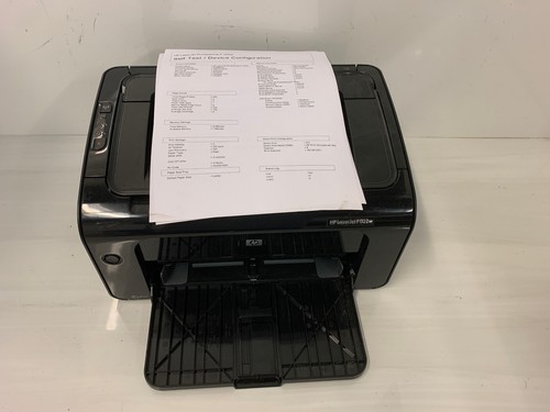 Laserjet pro p1102w - hp,