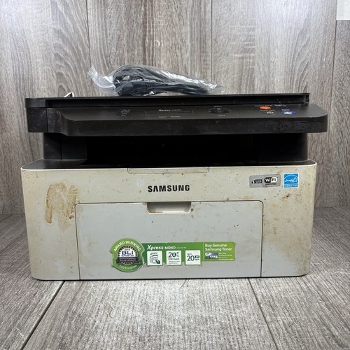 Samsung xpress m2070w all - samsung,
